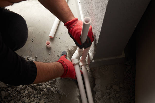 Best Leak Detection Services  in Lebanon Junction, KY