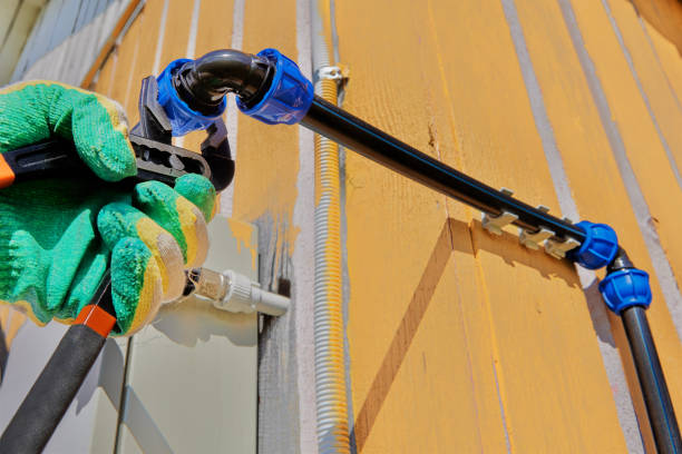 Best Gas Line Repair  in Lebanon Junction, KY