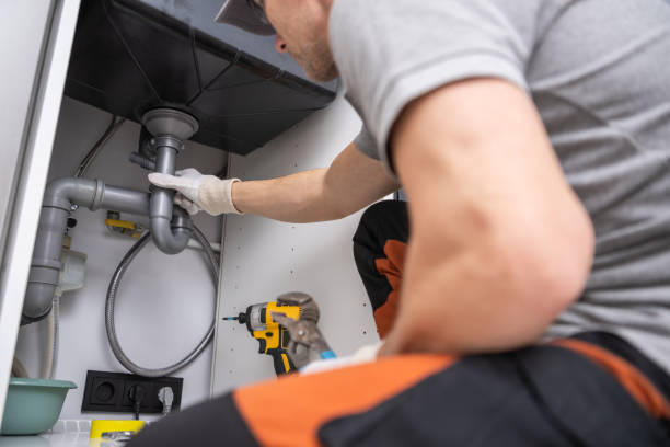 Best Faucet Repair  in Lebanon Junction, KY