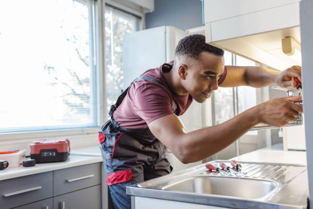 Best Plumbing Inspection Services  in Lebanon Junction, KY